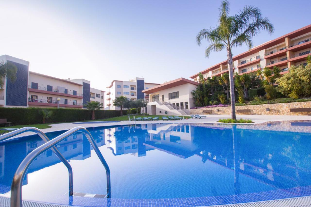 Skyline View Lagos Exterior foto