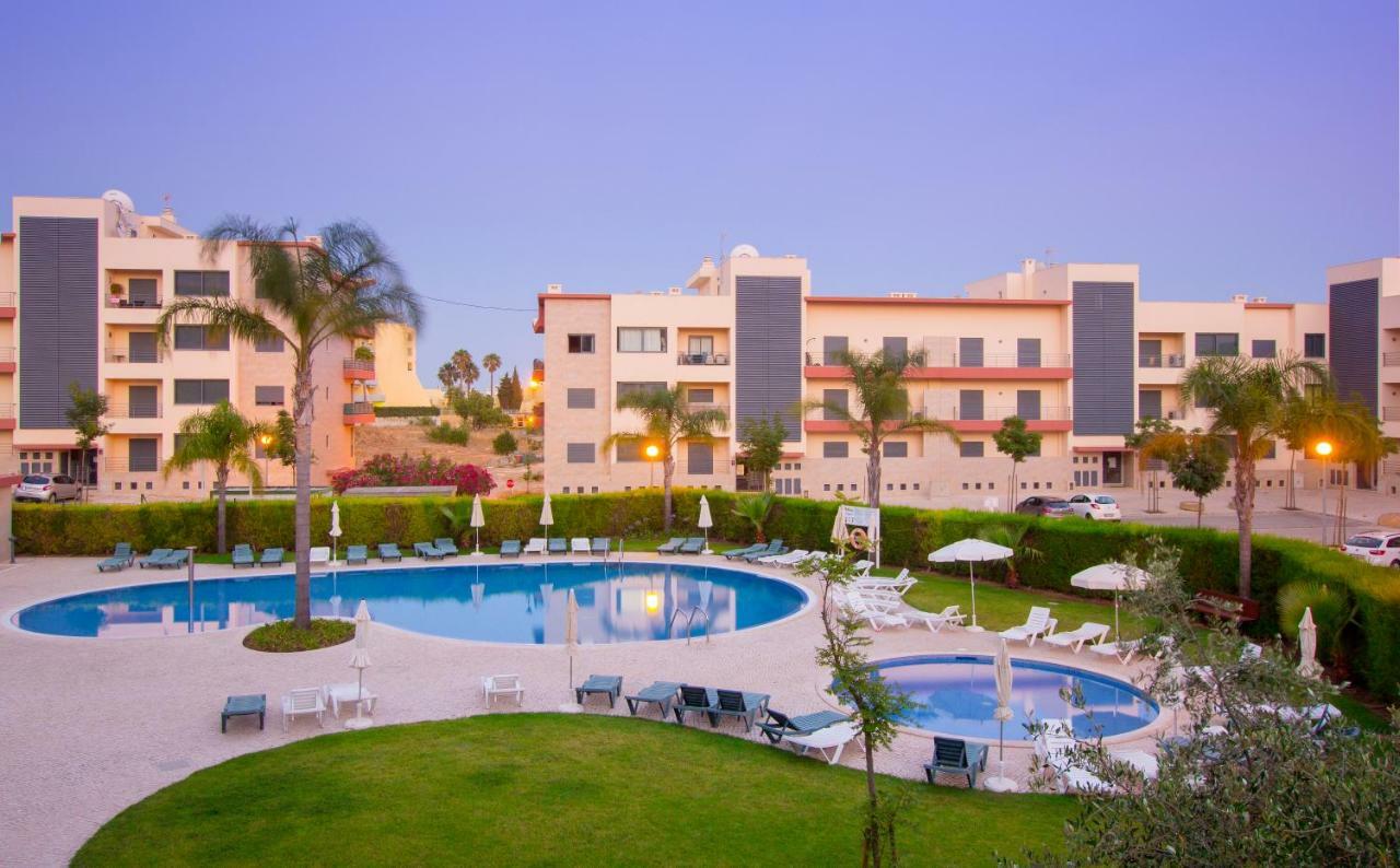 Skyline View Lagos Exterior foto