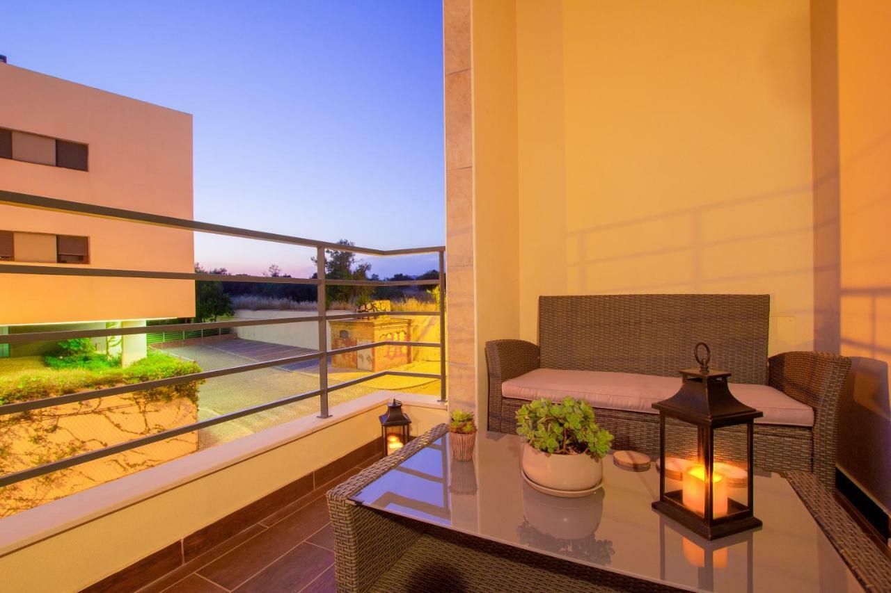 Skyline View Lagos Exterior foto