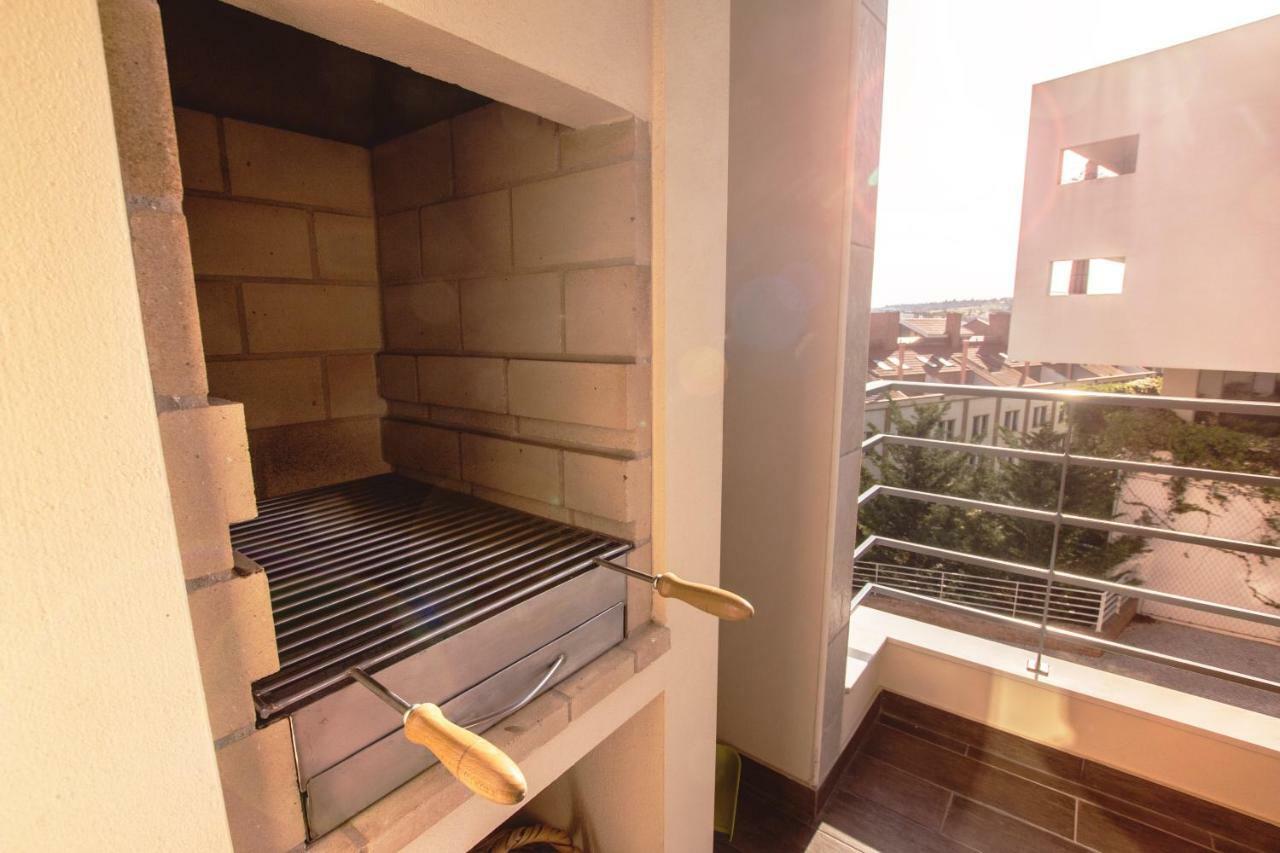Skyline View Lagos Exterior foto
