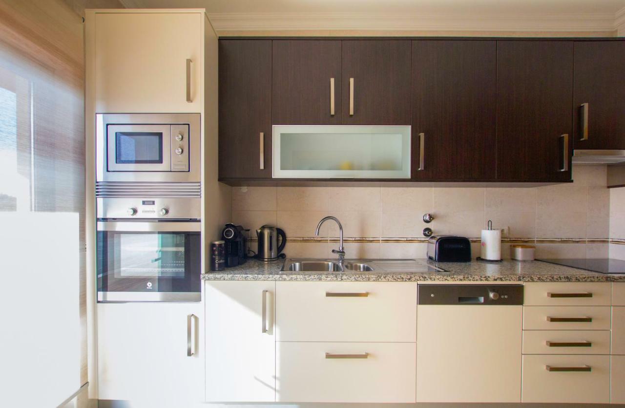 Skyline View Lagos Exterior foto